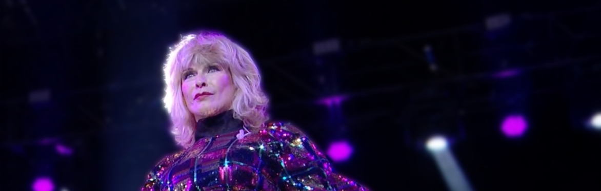 An Evening with TOYAH - Songs and Stories