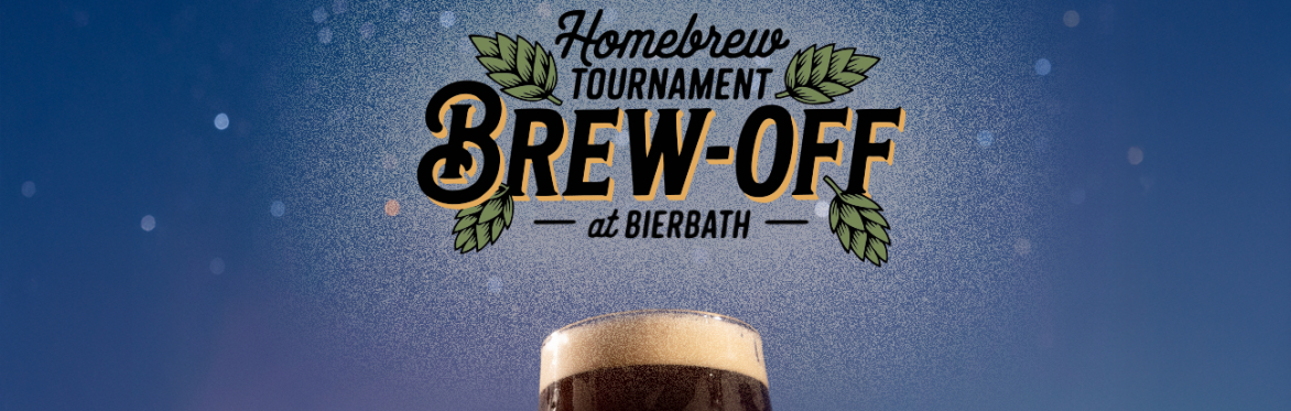 Brew-Off, Homebrew Tournament