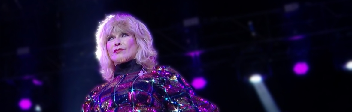TOYAH - Songs and Stories