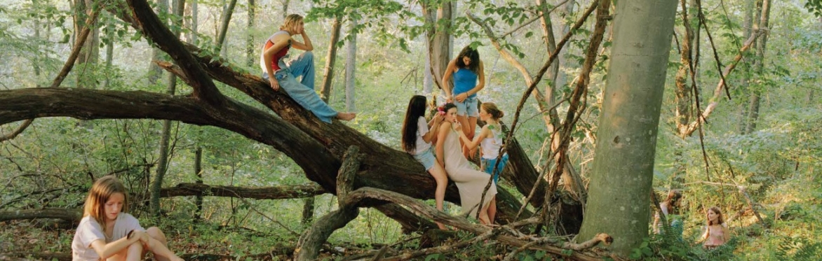 Our Photographs, Our Selves w/ Justine Kurland & Mayita Mendez