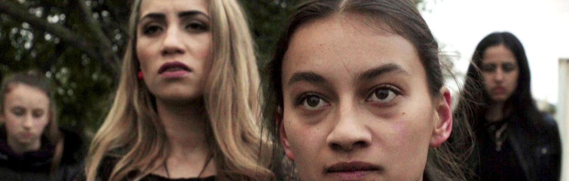Chiaroscuro Film Series Presents: WARU