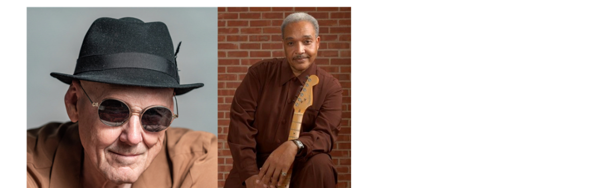 BMA Nominees Billy Price & Johnny Rawls w/Soulful Femme