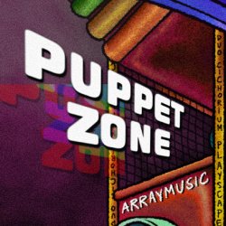 Playscape Emporium: PUPPET ZONE [IN PERSON]