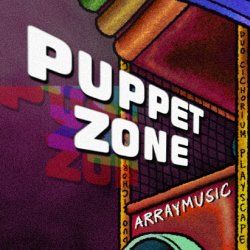 Playscape Emporium: PUPPET ZONE [LIVESTREAM]