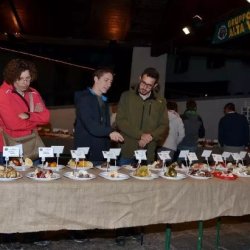 Mostra Micologica - Esposizione di funghi