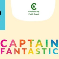 SEND Session - Captain Fantastic (All Ages)