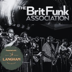 Brit Funk Association