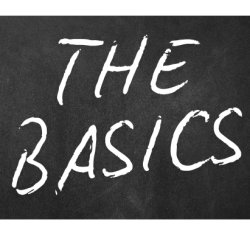 The Basics-H