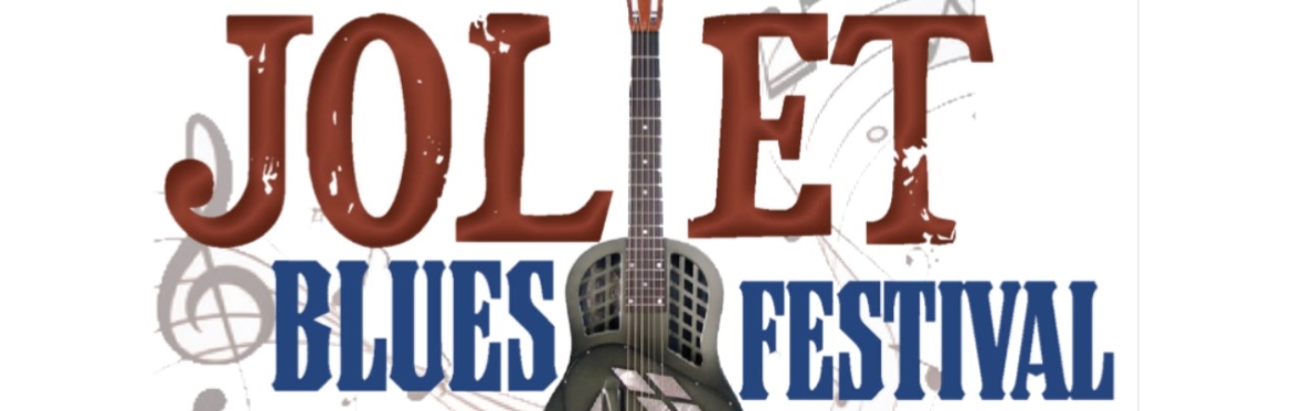 Joliet Blues Festival