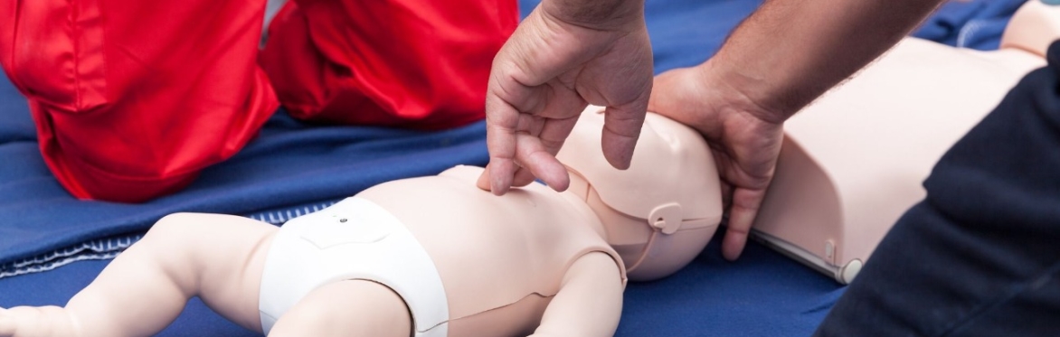 Santa Barbara, American Red Cross CPR/AED/FA - Blended Learning - 9:00 am