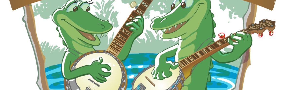 Suwannee Banjo Camp 2027