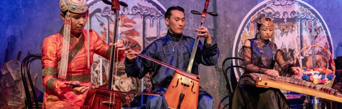 Misleór in Song
