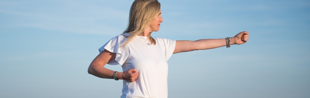 Qigong -General class