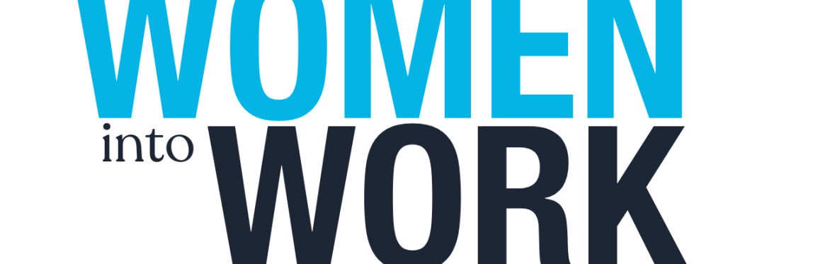 Women Into Work Bradford