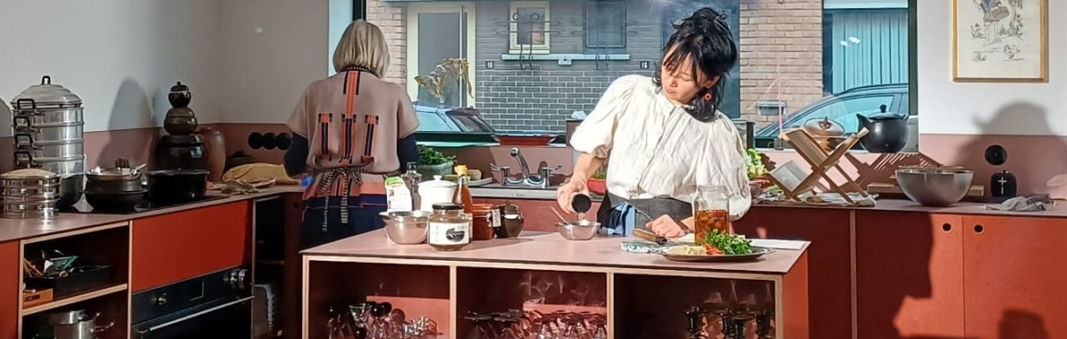 Mokja pop-ups