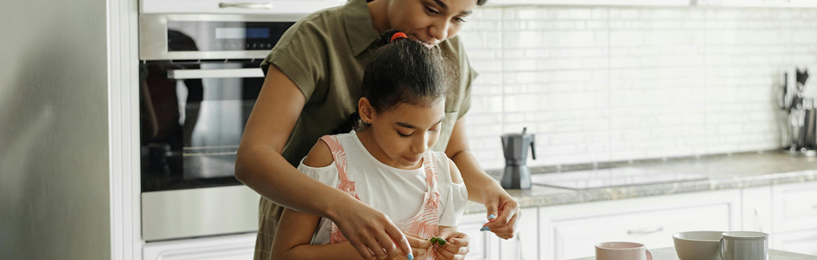 The Gift of Fertility: Mother & Daughter Workshop