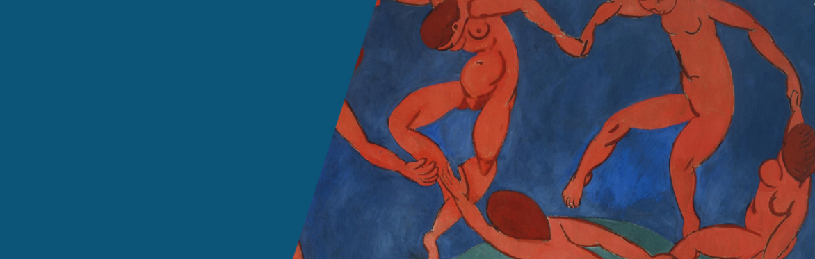 Kunstlezing: Henri Matisse