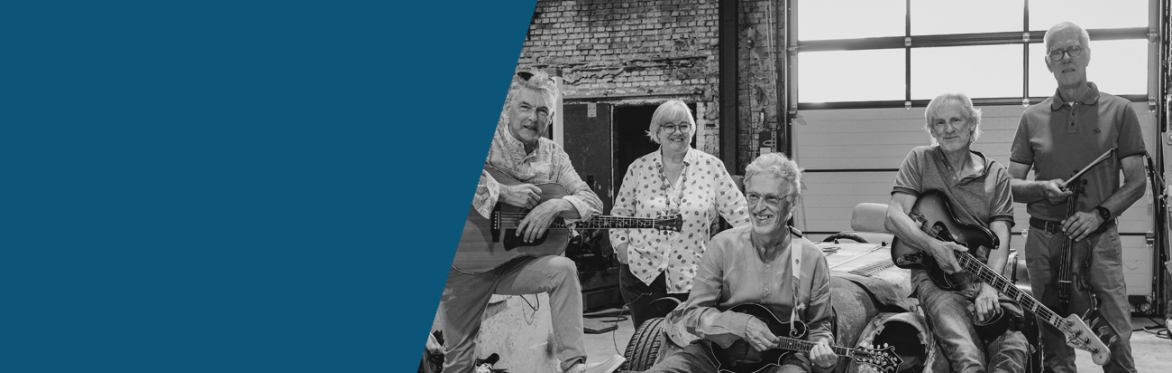 Muziek: Bluewire