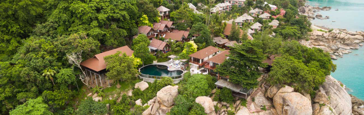 Thailand Yoga Retreat & Conference 2027