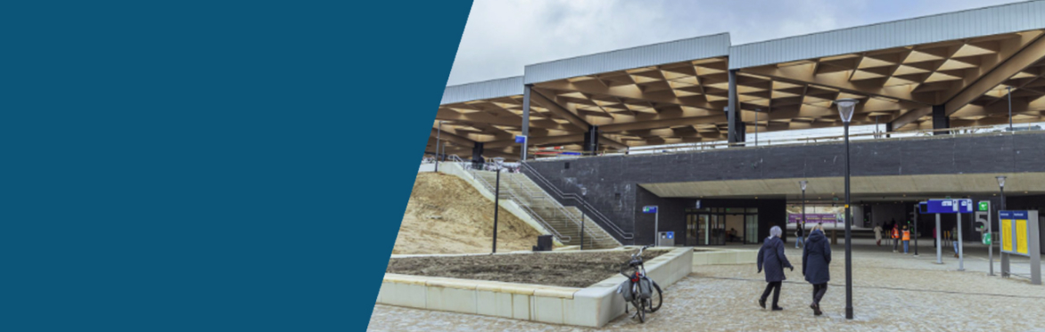 Francine Houben en Mecanoo