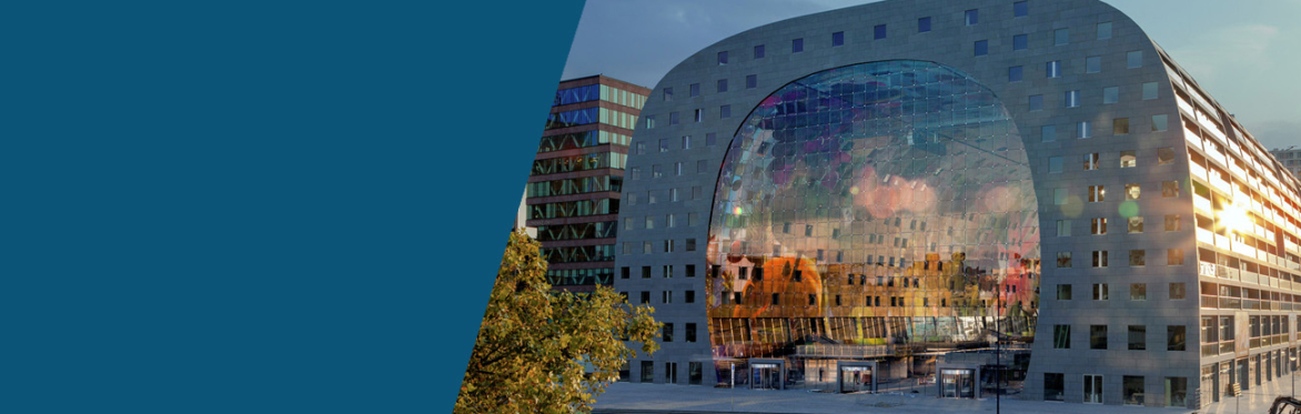 Winy Maas – MVRDV architecten