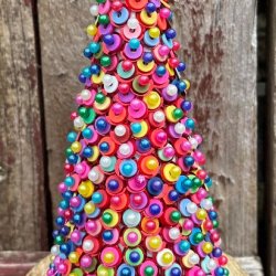 Beaded Tree Workshop