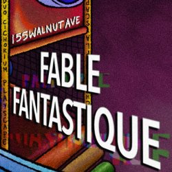 Playscape Emporium: FABLE FANTASTIQUE [LIVESTREAM]