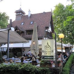 Bregenz 2026 - Sunday brunch