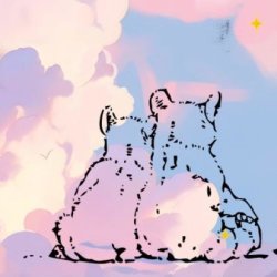The bear hug - bereaved parents support group