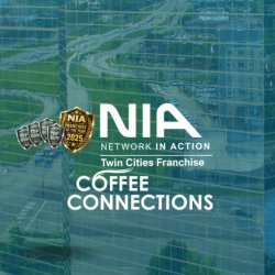 Coffee and Networking image