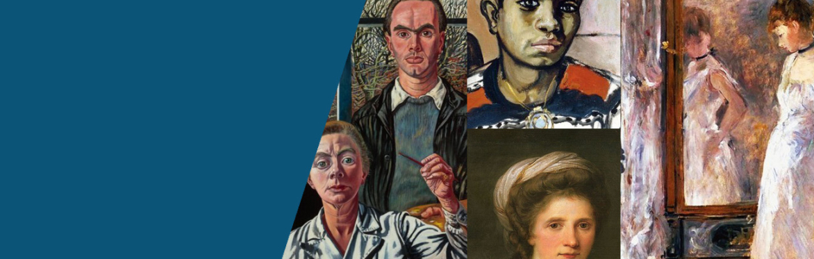 Kunstcursus: Meesterlijke Vrouwen