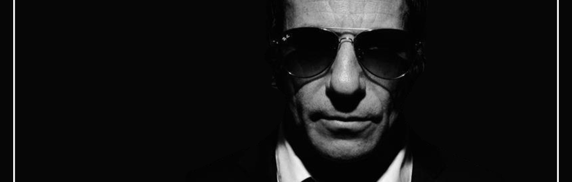 DUB PISTOLS: Barry Ashworth DJ Set