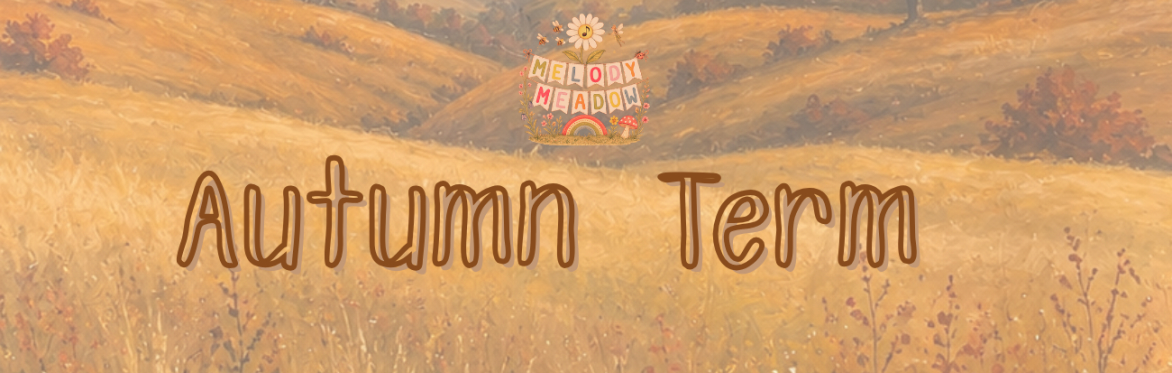 AUTUMN TERM- SIGN UPS