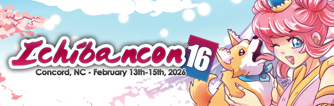 Ichibancon 2026