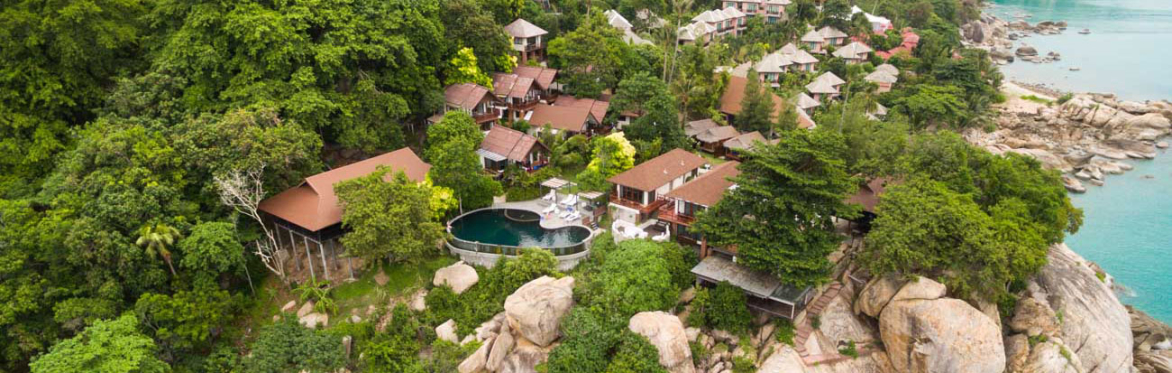 Thailand Yoga Retreat & Conference 2027