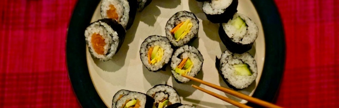 Japanese Supper Club