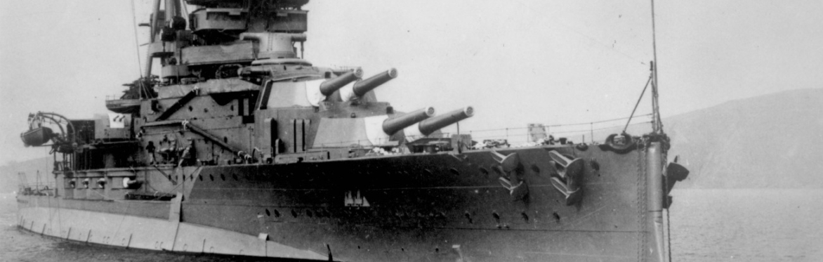 HMS Royal Oak