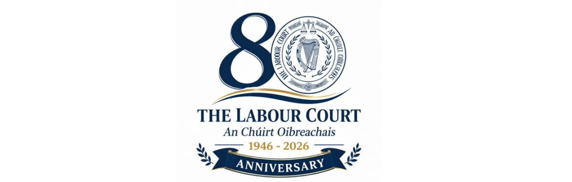 Labour Court Logo