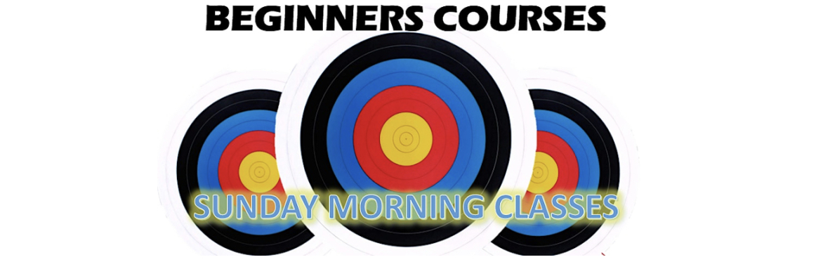 Sunday Morning Beginners Course