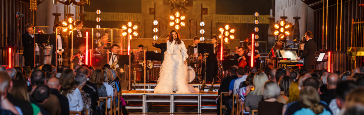 An Orchestral Tribute To James Bond
