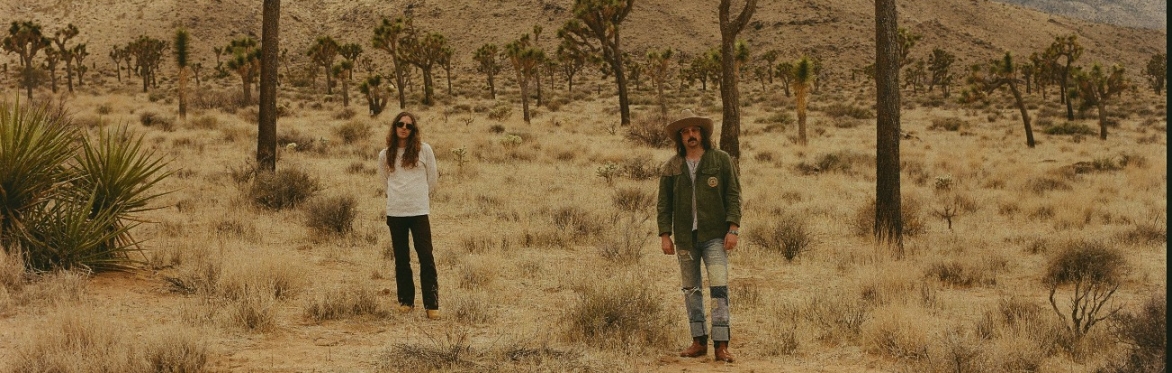 Joe Harvey Whyte + Bobby Lee