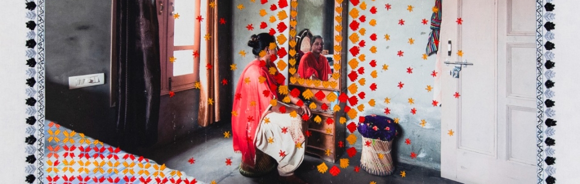 NETWORKS OF SOLIDARITY: Photography, Resistance and the Art of Healing (with Spandita Malik and Jaskirt Dhaliwal-Boora)