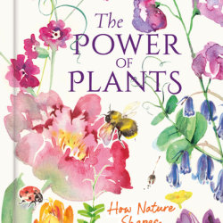 The Power of plants