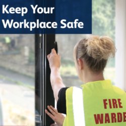 Fire Warden/Marshall Training