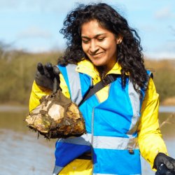 River Soar Clean Up