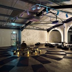 Sound Bath @ Lavershot Barns, Windlesham (Poise Pilates)