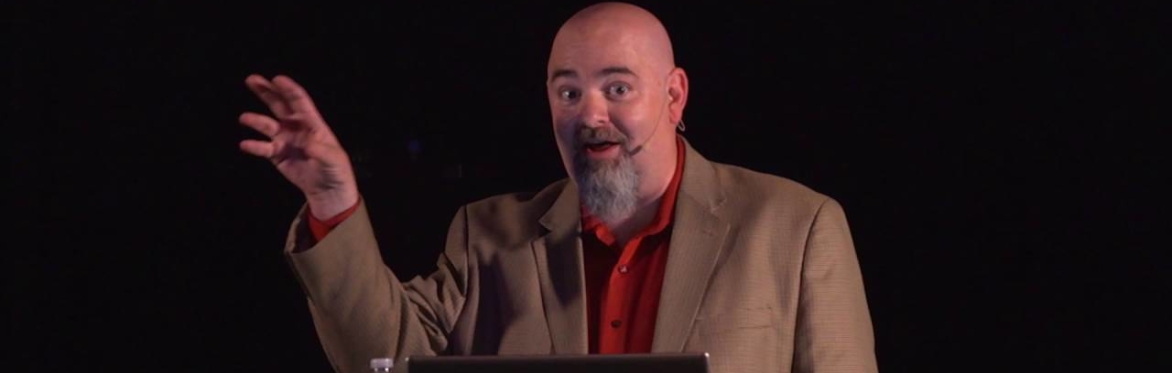 Matt Dillahunty: Magic, Skepticism and Questions