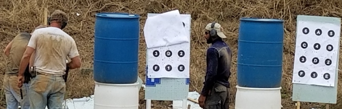Naval Special Warfare Skills & Drills 6 (Threat Response)