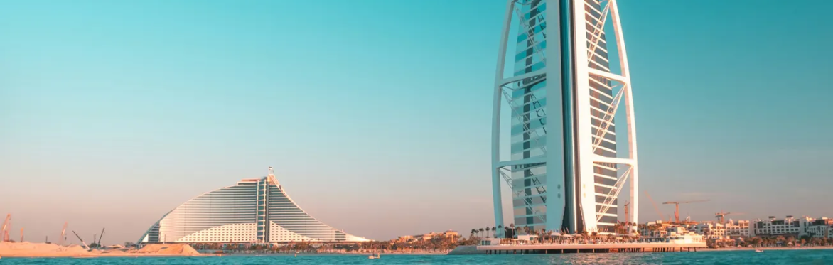 Debrief: Project Café Middle East 2027