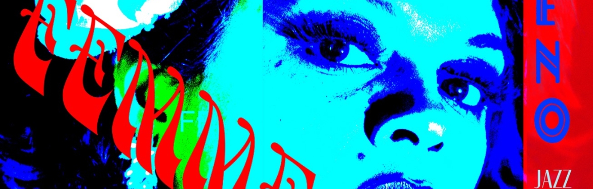 Femme Fatale-an evening of jazz & Blues by Victoria Reno & Van Daaamnsel